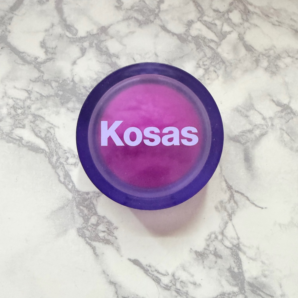 Kosas Blush is Life - Butterflies